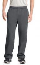 Sport-Tek® Sport-Wick® Fleece Pant